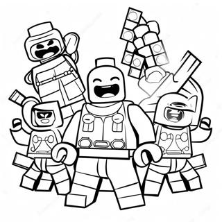 Yaakssn Pyaakdd Legoo Phoorttnaitt Rngul Peejii 97573-36476