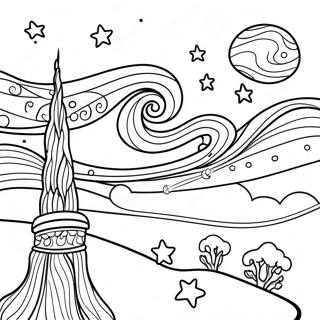 Taarl Raatri Aakaashn Rngul Peejii 97623 36512