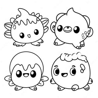 Kyuutt Baanbaan Srssttulu Rngul Peejii 99112-37805