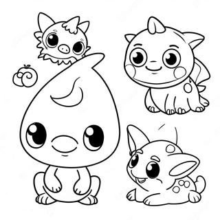 Kyuutt Baanbaan Srssttulu Rngul Peejii 99112-37806