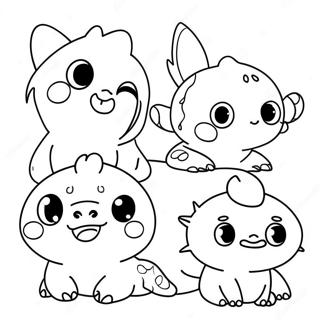 Kyuutt Baanbaan Srssttulu Rngul Peejii 99112-37807