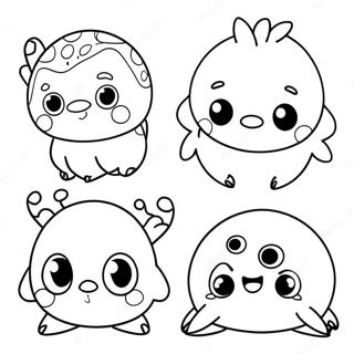 Kyuutt Baanbaan Srssttulu Rngul Peejii 99112-37808